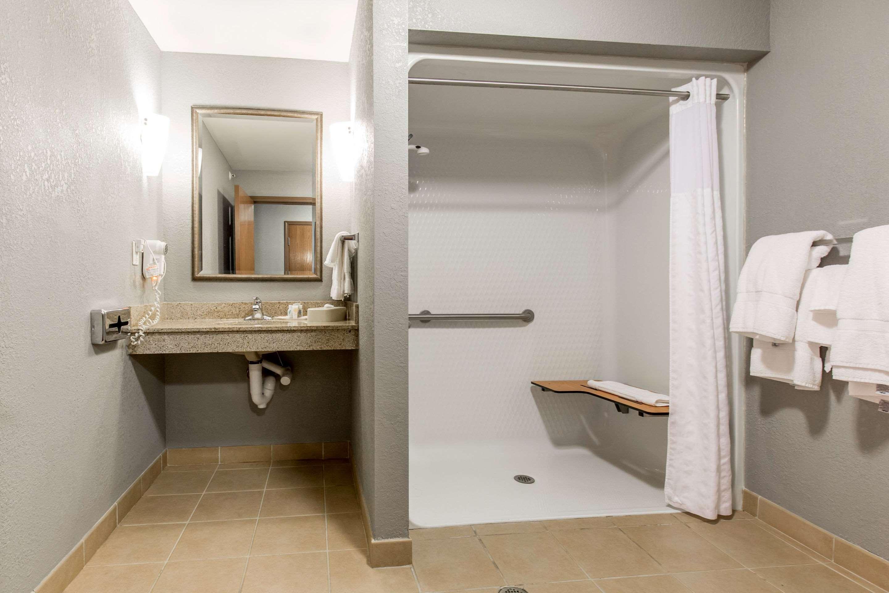 Comfort Suites Fairview Heights Extérieur photo