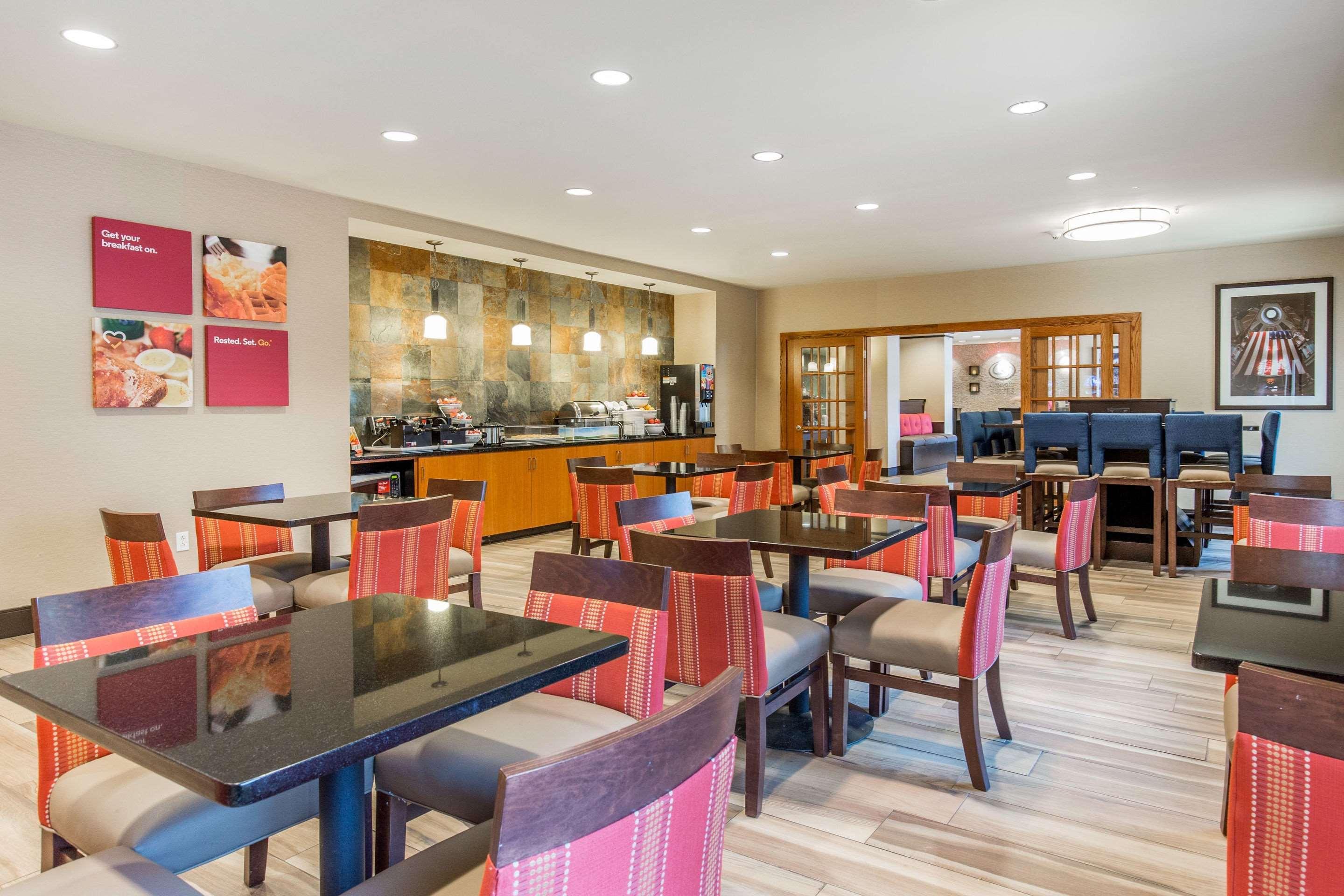 Comfort Suites Fairview Heights Extérieur photo