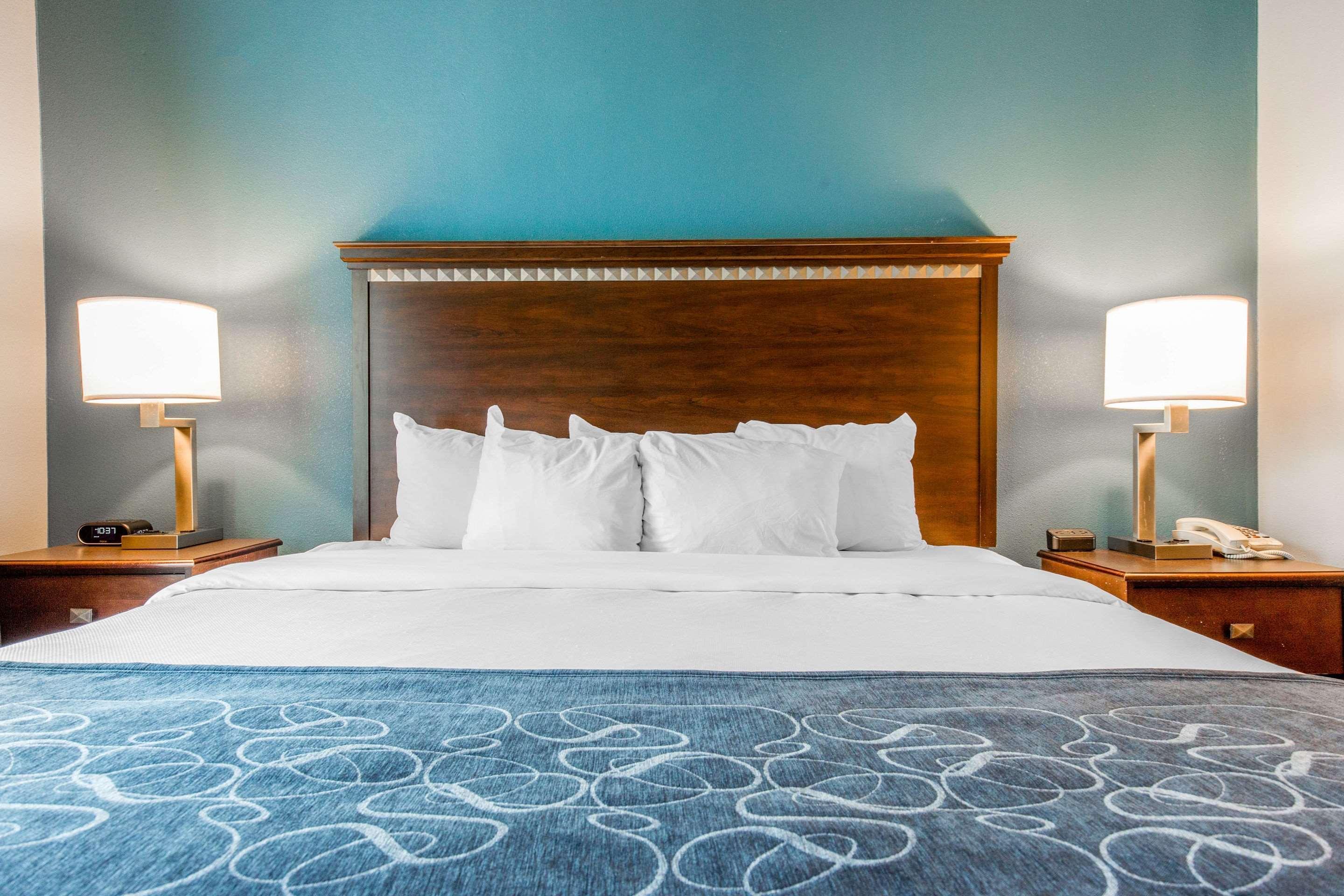 Comfort Suites Fairview Heights Extérieur photo