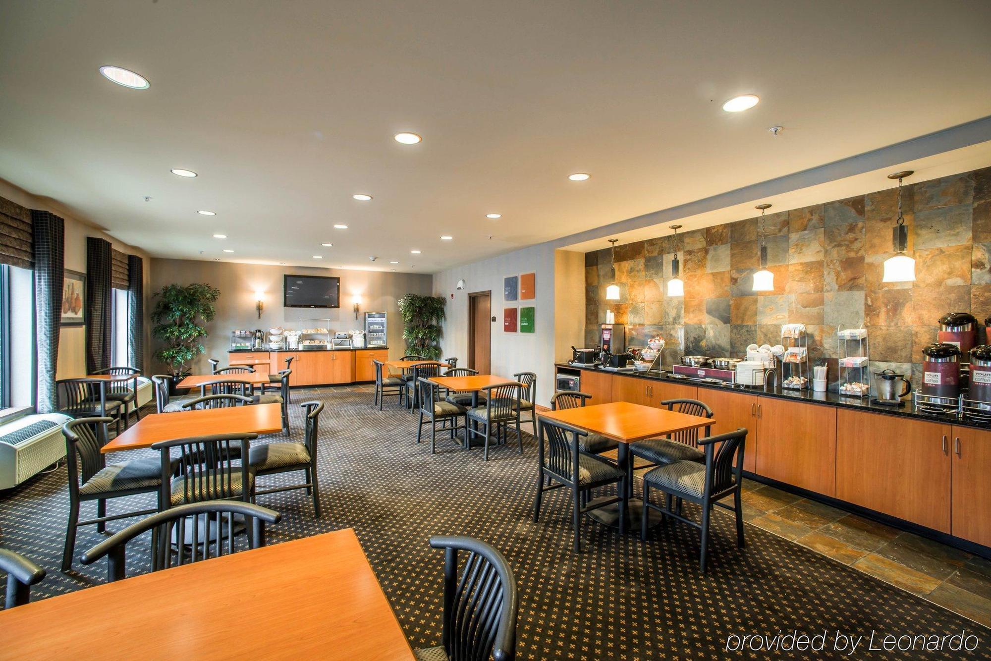 Comfort Suites Fairview Heights Extérieur photo